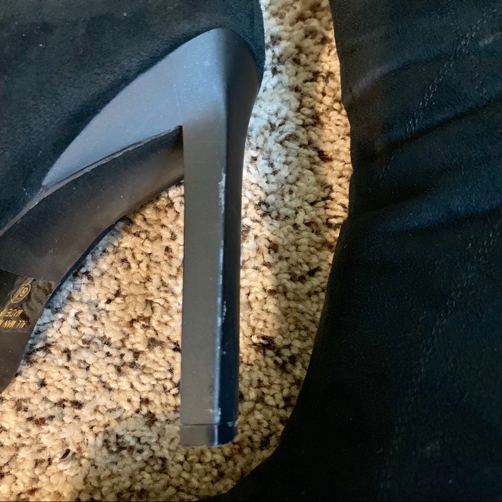 Summer Rio calf booties - Picture 3 of 7